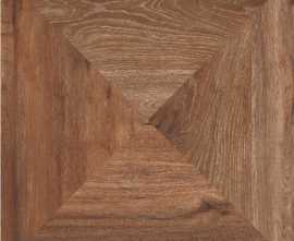 Керамогранит Caseto Nogal 80x80