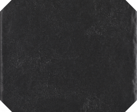 Керамогранит Modern Nero Struktura Octagon 19.8x19.8