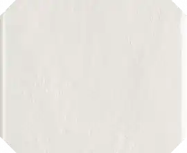 Керамогранит Modern Bianco Struktura Octagon 19.8x19.8