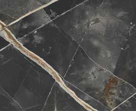 Керамогранит 44C9919 Calacata Black Satinado 60x120