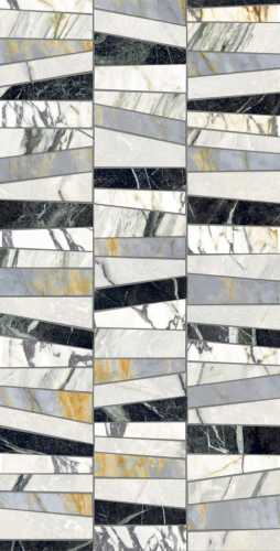Керамогранит PF60009385 Epoque Tesserae Antique R 60X120