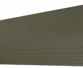 Ступени UF037 (хаки моноколор) ступень матовая 120х29,5