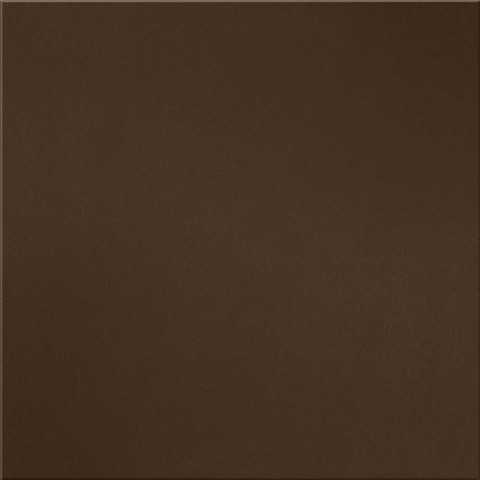 Керамогранит UF027 (кофейный моноколор) antislip 60х60