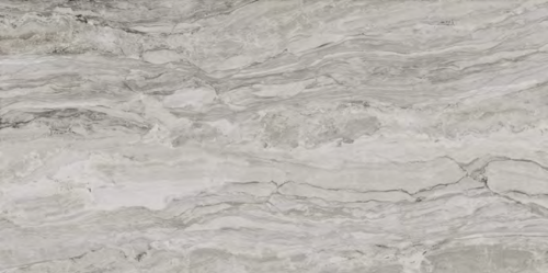 Керамогранит GN12640RL Gemstone Silver Lux 58.5x117.2