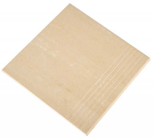 Ступени Marte Naturale Crema Marfil Gradino 30x30