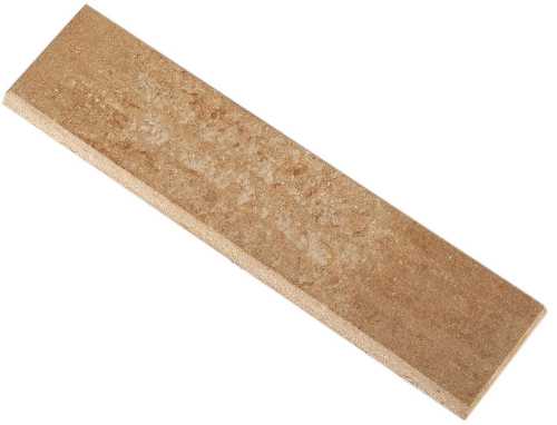 Керамогранит Marte Levigato Bronzetto Battiscopa 7x40