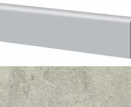 Керамогранит Marte Naturale Grigio Egeo Battiscopa 9x30