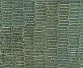 Керамогранит 154614 Inciso Brick Jade 7.5x30