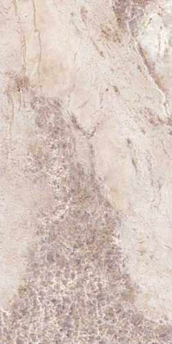 Керамогранит L175373MF6 Gemstone Gem Rose Lucido 75x150