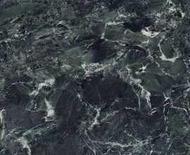 Керамогранит L175486MF6 Aosta Green Marble Lucido 6mm 75x150