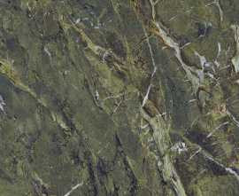Керамогранит L175488MF6 Verde Persia Lucido 75x150