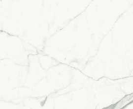 Керамогранит L2712300MF6 Bianco Venato Extra Lucido 6mm 270x120