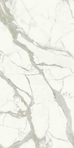 Керамогранит L175366MF6 Calacatta Supremo Lucidato 75x150