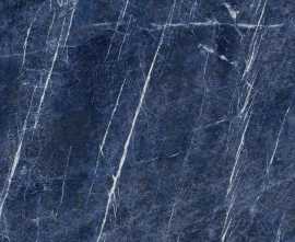 Керамогранит L315562MF6B Brazilian Blue Block B Luc. 6mm 150x300