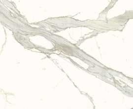 Керамогранит L2712332MF6 White Calacatta Luc 120x270