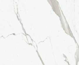 Керамогранит L175317MF6 Marmi Extra White Levigato 6mm 75x150
