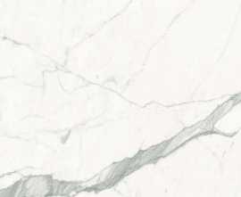 Керамогранит L315300MF6 Marmi Bianco Venato Extra Levigato 6mm 150x300