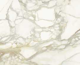 Керамогранит L175365MF6 Marmi Calacatta Oro Luc 75x150
