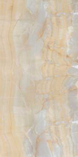 Керамогранит L175289MF6 Onice Oro Levigato 6mm 75x150
