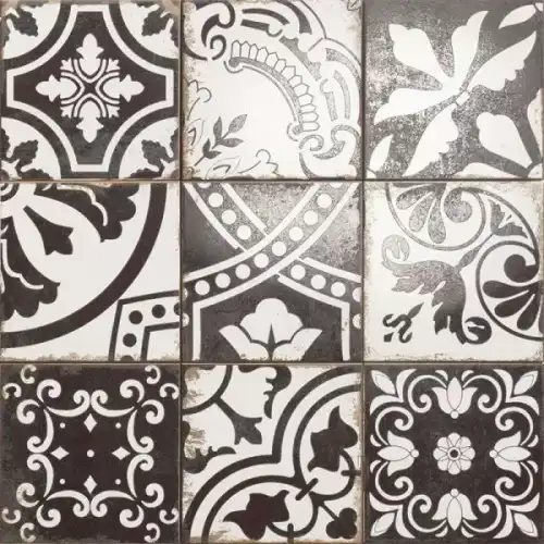 Керамогранит Signe metallici 20x20