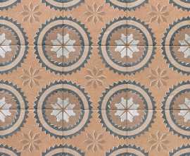 Керамогранит PT03842 Decor Terra 20x20