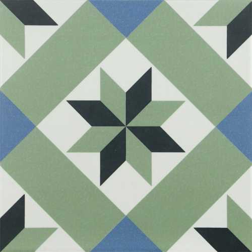 Керамогранит Infusion Ribeira 20x20