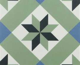 Керамогранит Infusion Ribeira 20x20