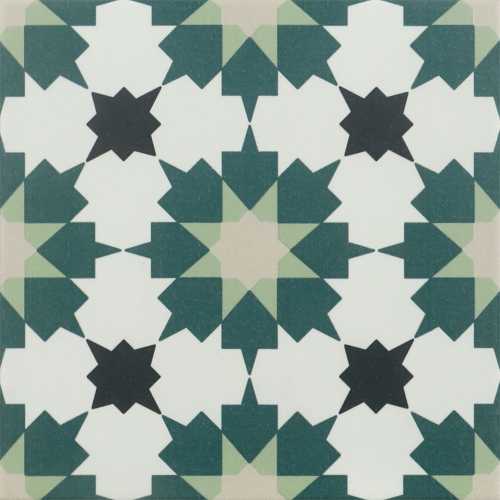 Керамогранит Infusion Amparo 20x20