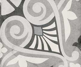 Керамогранит 24418 Art Nouveau Opera Grey 20х20