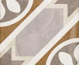 Керамогранит 24401 Art Nouveau Apolo Colour 20х20