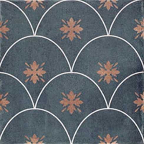 Керамогранит Elegance Glamour 20x20