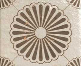 Керамогранит PT03509 Meraki Decor Istambul 2 20x20