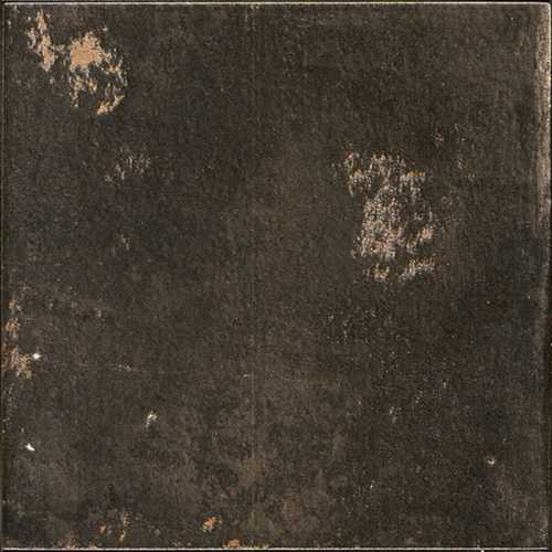 Керамогранит Meraki Black 20x20