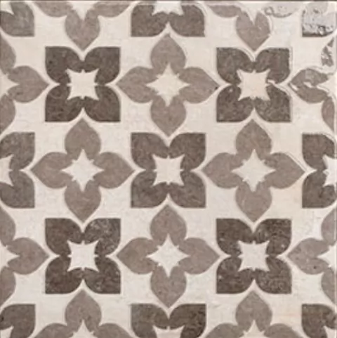 Керамогранит Soul Black 20x20