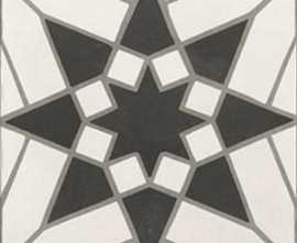 Керамогранит Deco Sevilla White 20x20