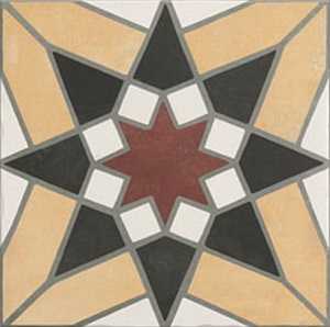 Керамогранит Deco Sevilla Honey 20x20