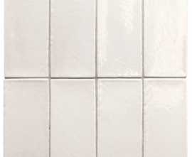Керамогранит 32314 Miyako White Gloss 5x15