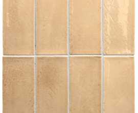 Керамогранит 32326 Miyako Golden Ochre Gloss 5x15