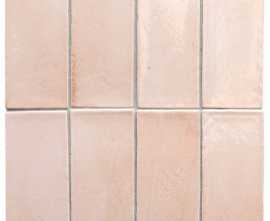 Керамогранит 32325 Miyako Cyrstal Pink Gloss 5x15