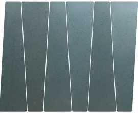 Керамогранит 32457 Bamboo Oceano 5,6х22,4
