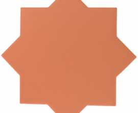 Керамогранит 30629 Porto Star Warm Siena 16,8x16,8