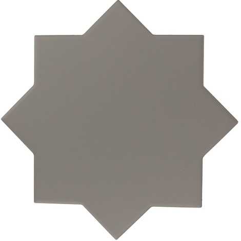 Керамогранит 30627 Porto Star Black 16,8x16,8