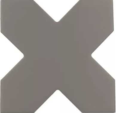 Керамогранит 30618 Porto Cross Black 12x12