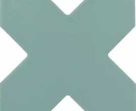 Керамогранит 30616 Porto Cross Jade 12x12
