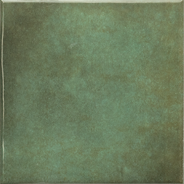 Керамогранит 31566 Spa&Pools Moos Green 15x15