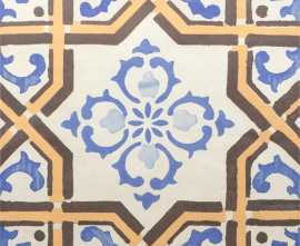 Керамогранит 31853 Ares Decor Maestrat 20x20