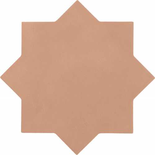 Керамогранит 29075 Kasbah Star Terracota 16,8x16,8