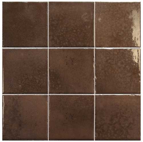 Керамогранит 32333 Bohemian Coffee Quartz 10x10