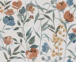 Керамогранит R9QG Decora Fizzy Rett 60x120