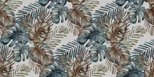 Керамогранит R9QF Decora Palm Rett 60x120